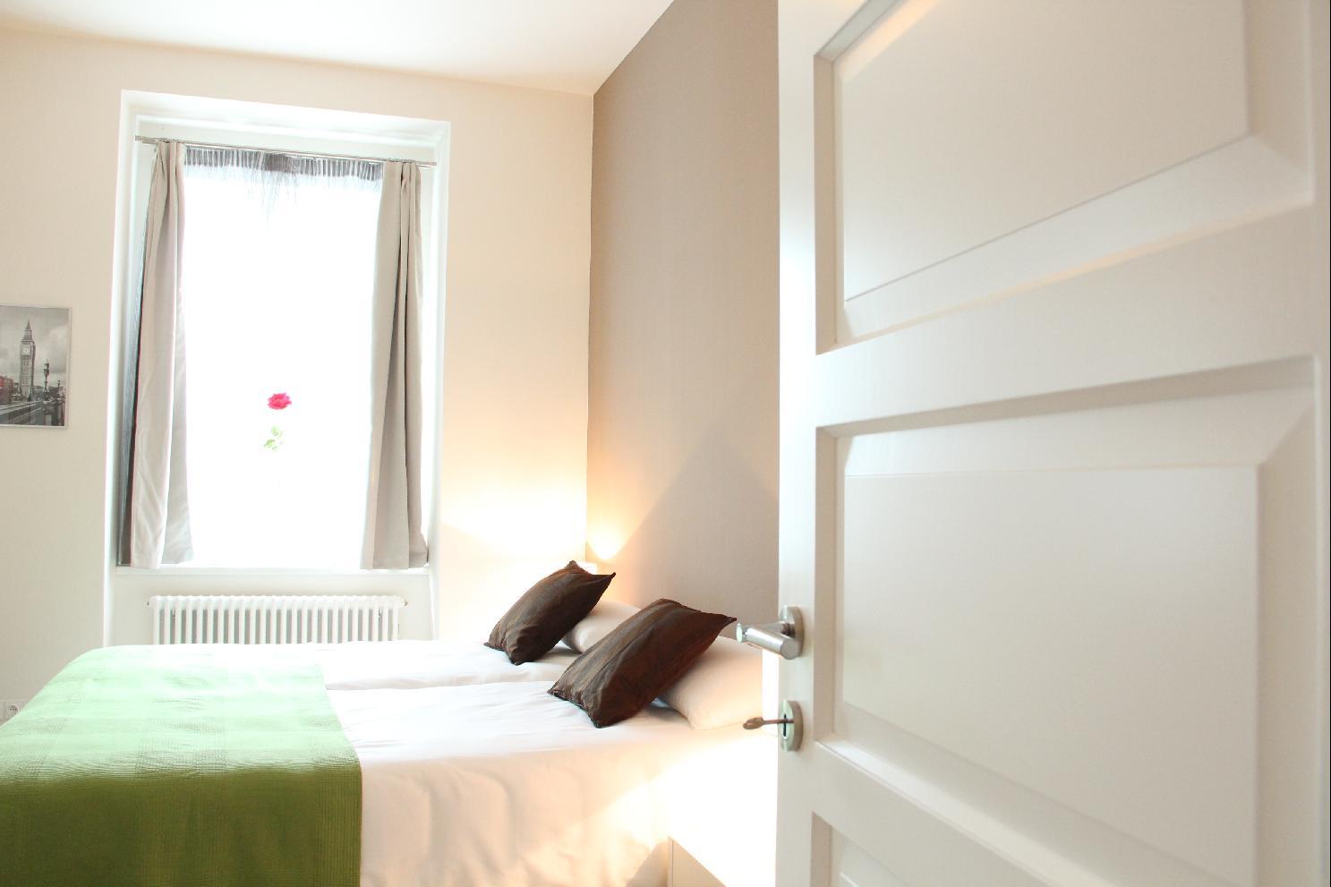 River Prague Apartments Bagian luar foto