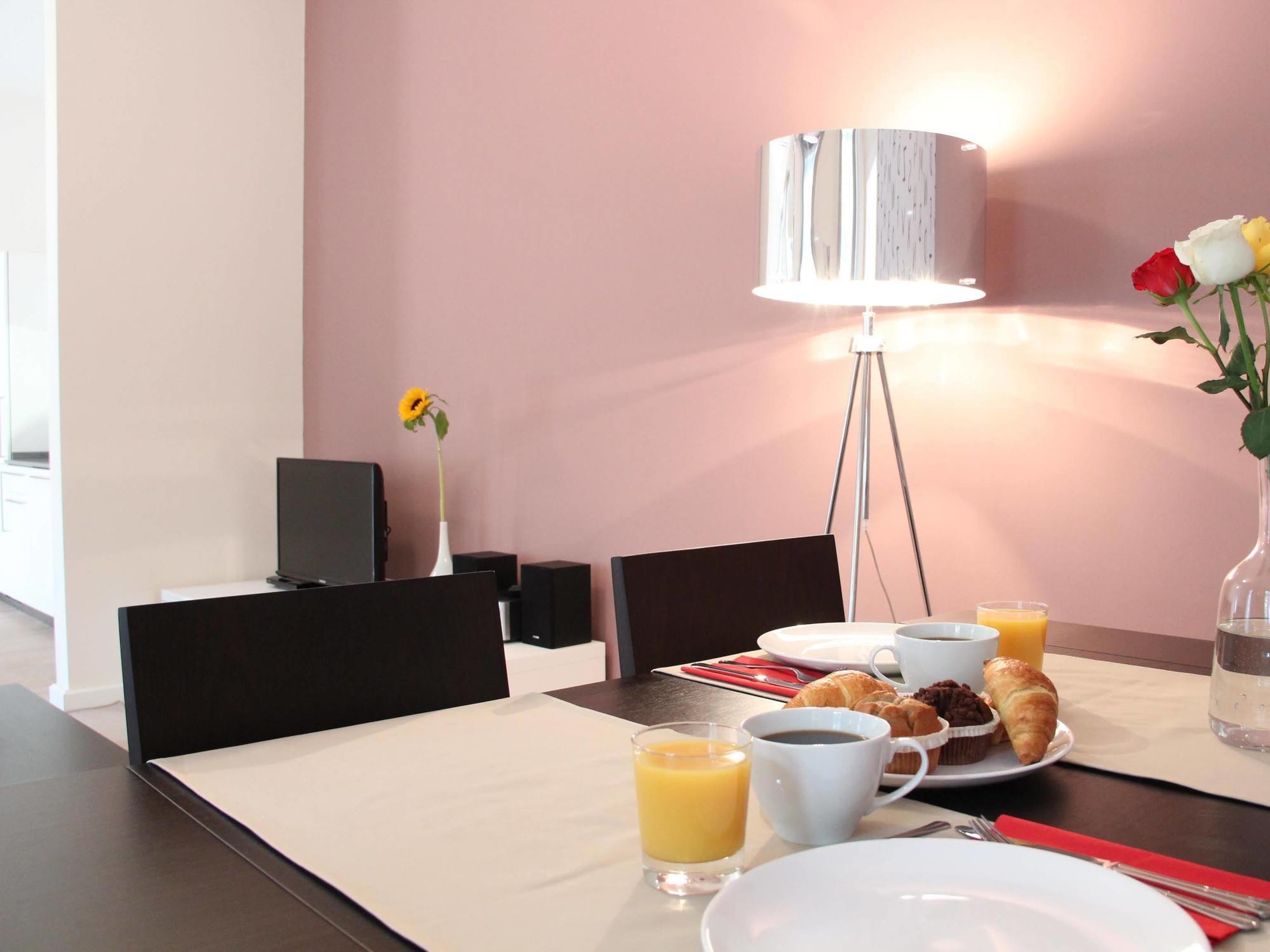 River Prague Apartments Bagian luar foto