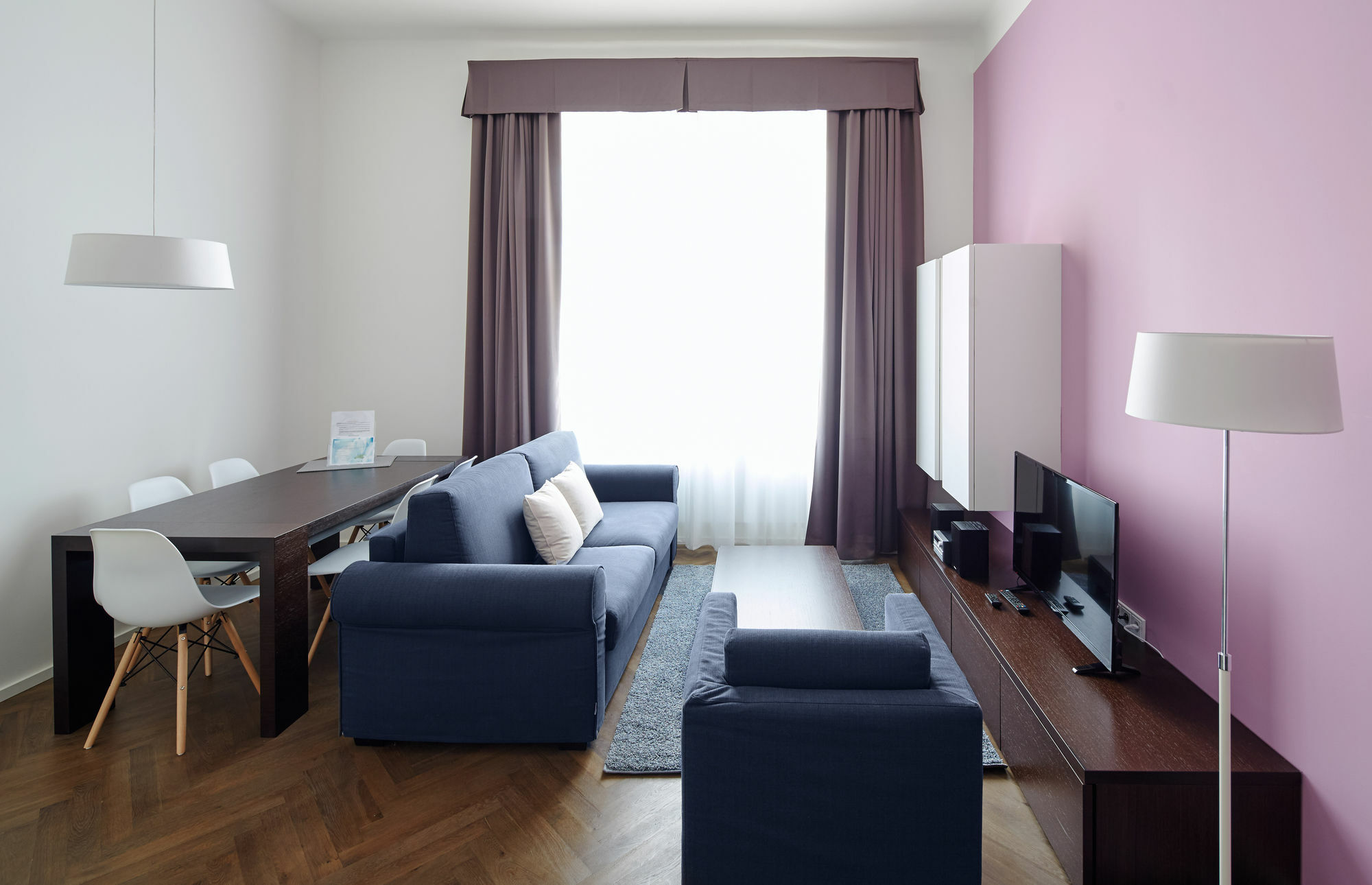 River Prague Apartments Bagian luar foto