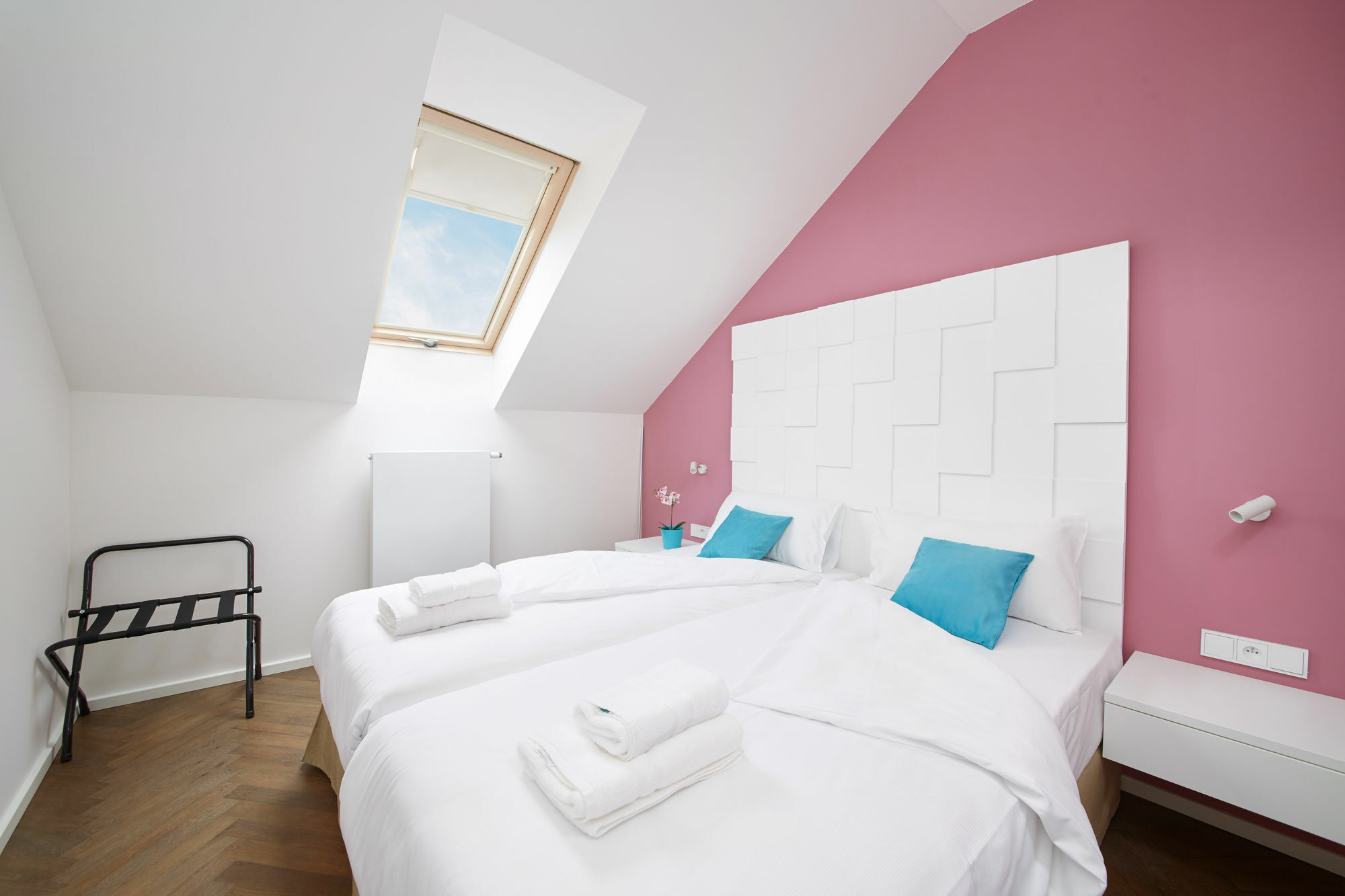 River Prague Apartments Bagian luar foto
