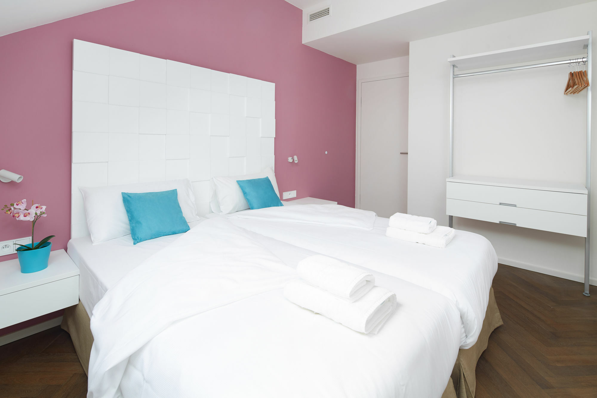 River Prague Apartments Bagian luar foto