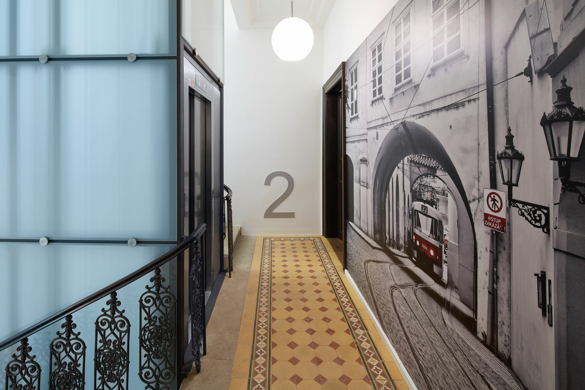 River Prague Apartments Bagian luar foto